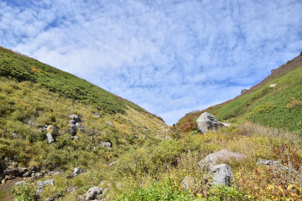 岩木山